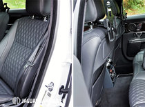 2017 JAGUAR XJ PORTFOLIO AWD