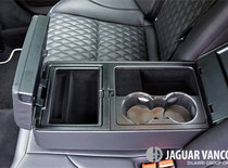 2017 JAGUAR XJ PORTFOLIO AWD