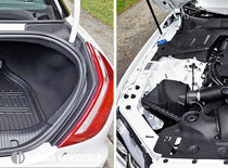 2017 JAGUAR XJ PORTFOLIO AWD