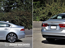 2017 JAGUAR XE 20D PRESTIGE AW