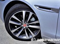 2017 JAGUAR XE 20D PRESTIGE AW