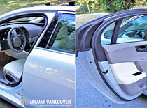 2017 JAGUAR XE 20D PRESTIGE AW