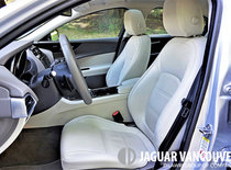 2017 JAGUAR XE 20D PRESTIGE AW