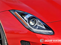 2017 JAGUAR F-TYPE CONVERTIBLE