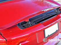 2017 JAGUAR F-TYPE CONVERTIBLE