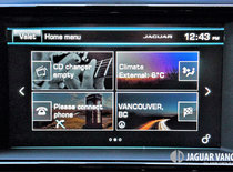 2017 JAGUAR F-TYPE CONVERTIBLE