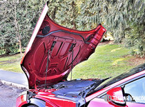 2017 JAGUAR F-TYPE CONVERTIBLE