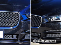 2017 JAGUAR XE 20D PRESTIGE AW