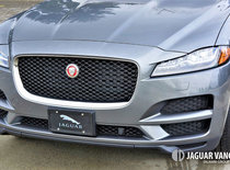 2017 JAGUAR F-PACE 20D AWD