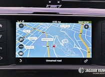 2017 JAGUAR F-PACE 20D AWD