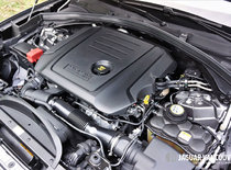 2017 JAGUAR F-PACE 20D AWD