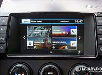 2017 JAGUAR F-TYPE R COUPE