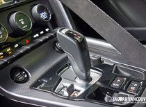 2017 JAGUAR F-TYPE R COUPE