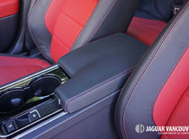 2017 JAGUAR XE 35T AWD R-SPORT