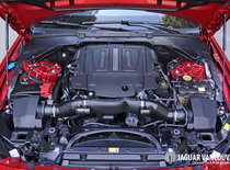 2017 JAGUAR XE 35T AWD R-SPORT