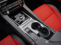 2017 JAGUAR F-PACE 3.5T R-SPORT ROAD TEST REVIEW