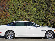 2016 JAGUAR XJL 3.0 AWD