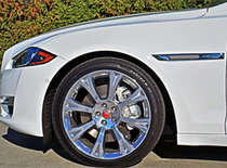 2016 JAGUAR XJL 3.0 AWD