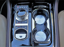 2016 JAGUAR XJL 3.0 AWD