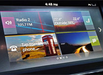 2016 JAGUAR XJL 3.0 AWD