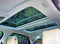 2016 JAGUAR XJL 3.0 AWD