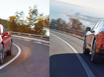 2018 Jaguar I-PACE EV400 Overview