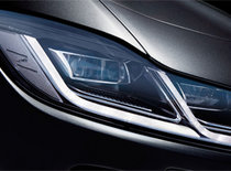 2018 Jaguar I-PACE EV400 Overview