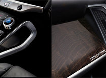 2018 Jaguar I-PACE EV400 Overview