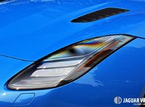 2018 Jaguar F-Type SVR Coupe Road Test