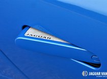 2018 Jaguar F-Type SVR Coupe Road Test