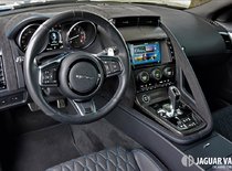 2018 Jaguar F-Type SVR Coupe Road Test