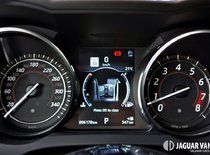 2018 Jaguar F-Type SVR Coupe Road Test