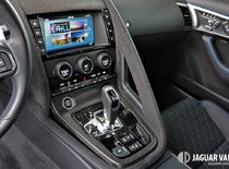 2018 Jaguar F-Type SVR Coupe Road Test