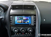 2018 Jaguar F-Type SVR Coupe Road Test