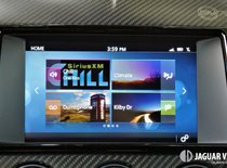 2018 Jaguar F-Type SVR Coupe Road Test