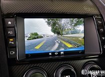 2018 Jaguar F-Type SVR Coupe Road Test