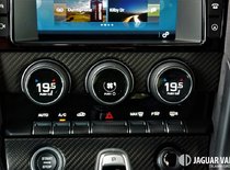 2018 Jaguar F-Type SVR Coupe Road Test