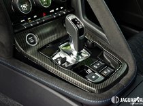 2018 Jaguar F-Type SVR Coupe Road Test