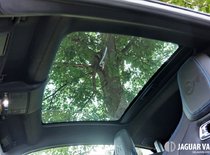 2018 Jaguar F-Type SVR Coupe Road Test