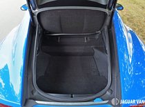 2018 Jaguar F-Type SVR Coupe Road Test