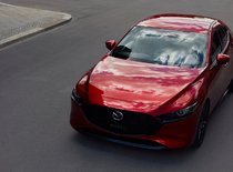Trois choses à savoir sur la nouvelle Mazda3 2019 - 2