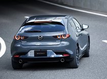 Trois choses à savoir sur la nouvelle Mazda3 2019 - 3