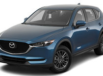 What You Need to Know About the 2019 Mazda CX-5 - 1