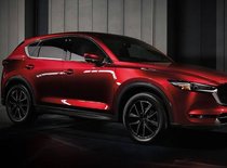 Ce qu’il faut savoir à propos du Mazda CX-5 2019 - 3