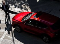 Ce qu’il faut savoir à propos du Mazda CX-5 2019 - 0