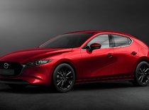 Trois choses à savoir sur la nouvelle Mazda3 2019 - 4