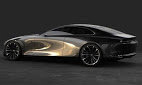 Mazda Unveils Two New Concepts at Tokyo Motor Show - 0