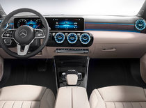 Everything you need to know about the 2019 Mercedes-Benz A-Class