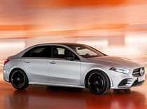 Everything you need to know about the 2019 Mercedes-Benz A-Class