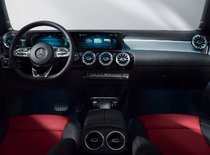 The Mercedes-Benz User Experience System explained